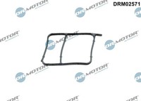 Dr.Motor Automotive DRM02571 Dichtung, Wasserpumpe FüR BMW