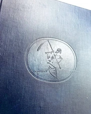 The Plague by Albert Camus 1948 1st/1st FE