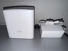 Tenda Nova • MW5 • Whole Home Mesh WiFi System • (1 Unit)