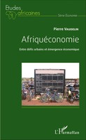 Pierre Vaudelin | AfriquéConomie | Taschenbuch | FranzöSisch (2020) | 136 S.