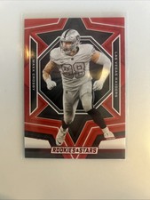 2023 Panini Rookies & Stars - Maxx Crosby #55