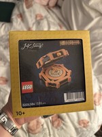 LEGO Jack Sparrow's Compass 6601584 Pirates of the Caribbean