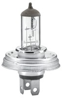 Hella GlüHlampe Hauptscheinwerfer Heavy Duty 8GJ 003 133-242 Halogen R2 Bilux