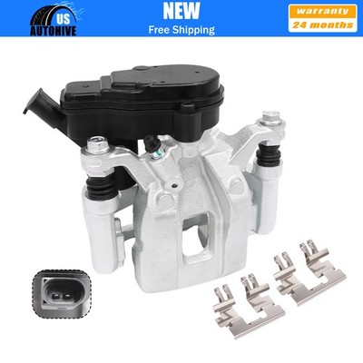For 2016-23 Mazda CX-9 2.5L Sport Utility Brake Caliper Rear Driver Side LH