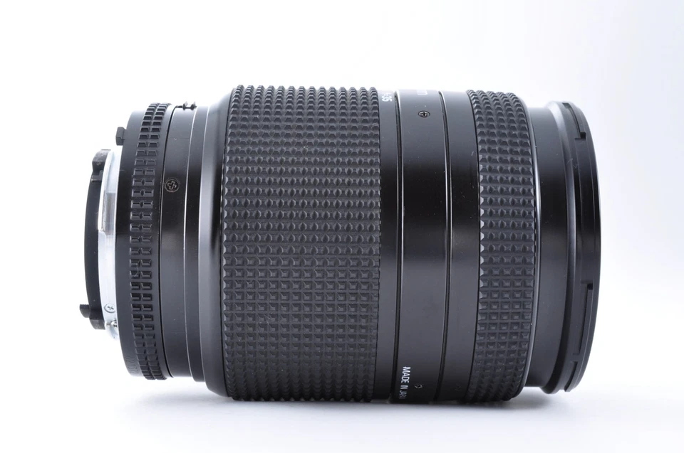 Lente zoom Nikon AF Nikkor 35-70 mm f/2,8 D con filtro de tapas de JAPÓN [Exc+5] #0010 Foto 4 de 4