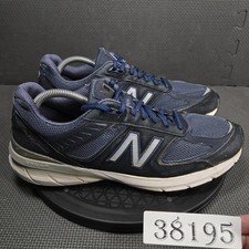 New Balance 990v5 Shoes Mens Size 10.5 Blue R...