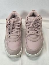 Nike Air Jordan 4 RM in the "Pink Oxford" colorway Women's Size 9