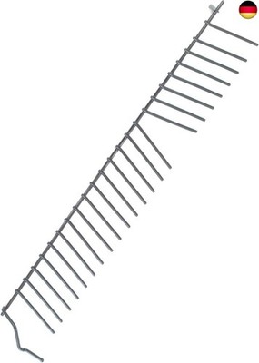 DL-pro Lower Basket Insert for Bosch Siemens 668360 00668360 23 Spikes Plate