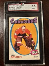 1971-72 O-Pee-Chee Hockey Cards 21