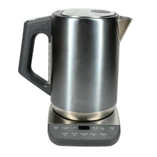 Ninja KT200BL Precision Temperature Electric Kettle, 1500 watts, BPA Free