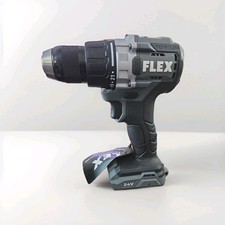 Flex FX1151-Z 24V 1/2" 2-Speed Cordless Drill Driver, 750 in-lbs Charger only.