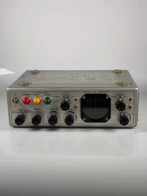 Nagra Kudelski SLO Synchroniser RARE for Reel to reel