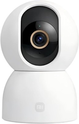 Xiaomi Smart Camera C500 Wide Temp -10°C~40°C Full Mount Accessories Included