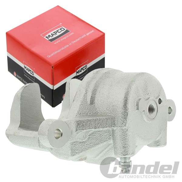 Mapco Bremssattel Vorderachse Links Passend FüR Hyundai I30 KIA Cee'd PRO | 4540-image