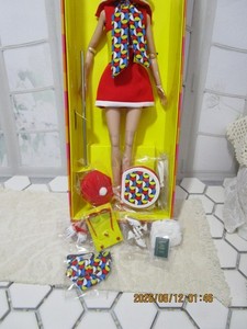 Poppy Parker Outfit | eBay