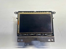 12 13 RANGE ROVER SPORT Display Screen LCD Panel