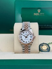 Rolex Datejust 278271