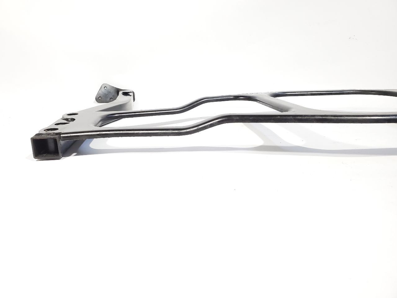 Used Part fits: 2010 Bentley CONTINENTAL GTC Grade A