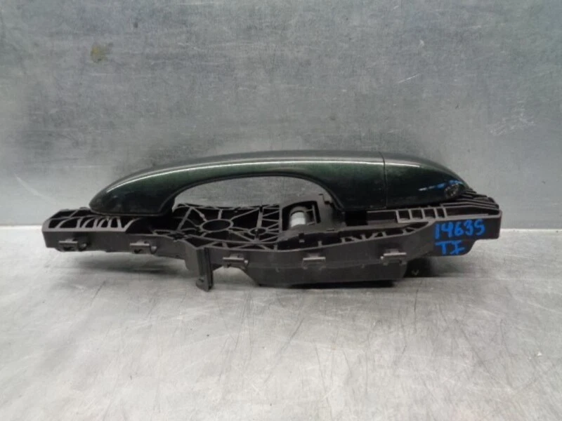 53482493 poignée extérieure arrière gauche pour JEEP COMPASS (MP M6 MV M7) - Photo 2/4