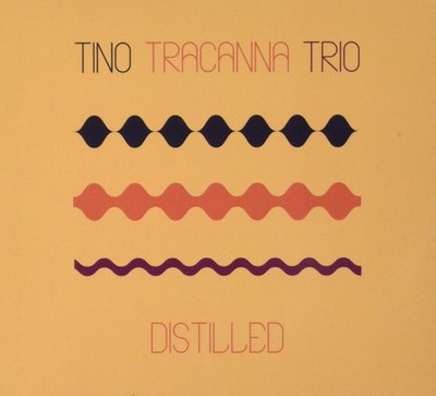 Tino Tracanna Distilled (CD) (US IMPORT)