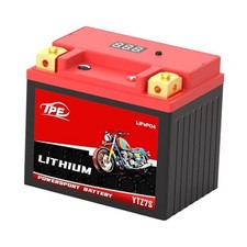 Lithium YTZ7S-BS 12V 4AH 380CCA Motorcycle Battery Powersport 7S-380CCA