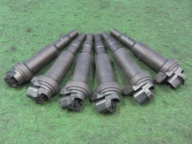 BMW 5 Series 2008 ABA-PU25 Ignition Coil [Used] [PA78999622] - image 2 of 4