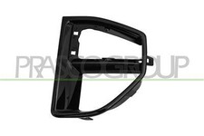 GITTER LINKS STO�STANGE VORNE-INNEN-SCHWARZ-GL�NZEND BMW-X5-G05-M-TECH