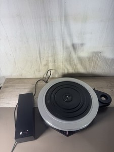 Micro Seiki DQX-500 Plattenspieler Ohne Tonarm (6364)