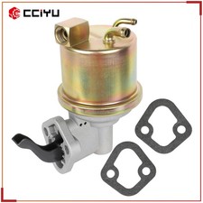Big Block Fits Chevy 396 402 454 Muscle Car Series Mechanical Fuel Pump M6628