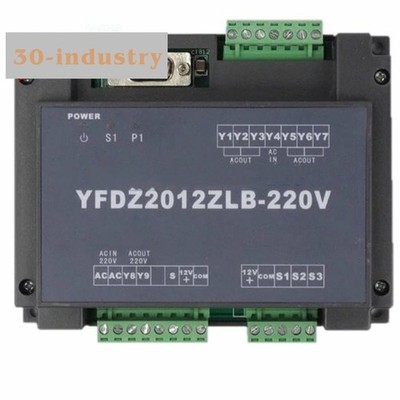 1PCS New For Power Supply Box   Box YFDZ2010ZLB 220V 24v（The New） *yt