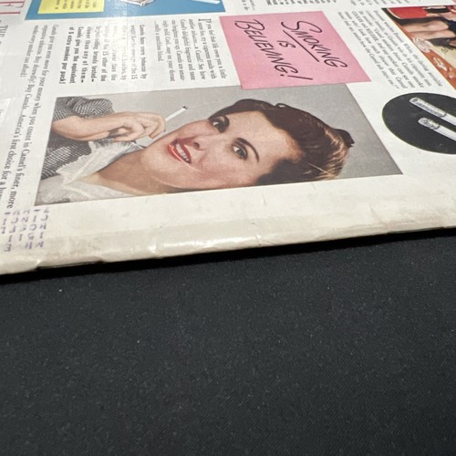 Time The Weekly News Magazine - July 3, 1939 - Biologist Conklin - Picture 14 of 20