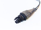 Outside temperature sensor
