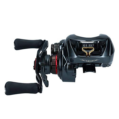 DAIWA Bait Reel 19 Stiez CT SV TW 700SH (2019 Model)NEW
