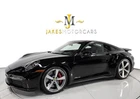 2021 Porsche 911 Turbo Coupe *ONLY 8100 MILES* *1-OWNER*