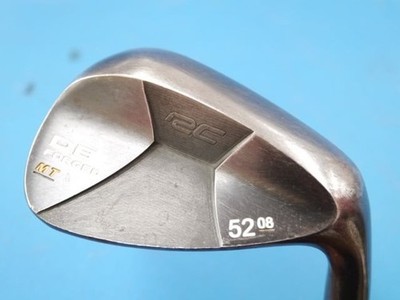Royal Collection DB FORGED MT Black Wedge #52(1Club)/MODUS/Flex:S/Single Wedge
