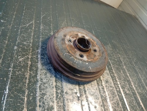 REMTROMMEL LINKS ACHTER Renault Clio IV (5R) 432029357R - Afbeelding 4 van 5