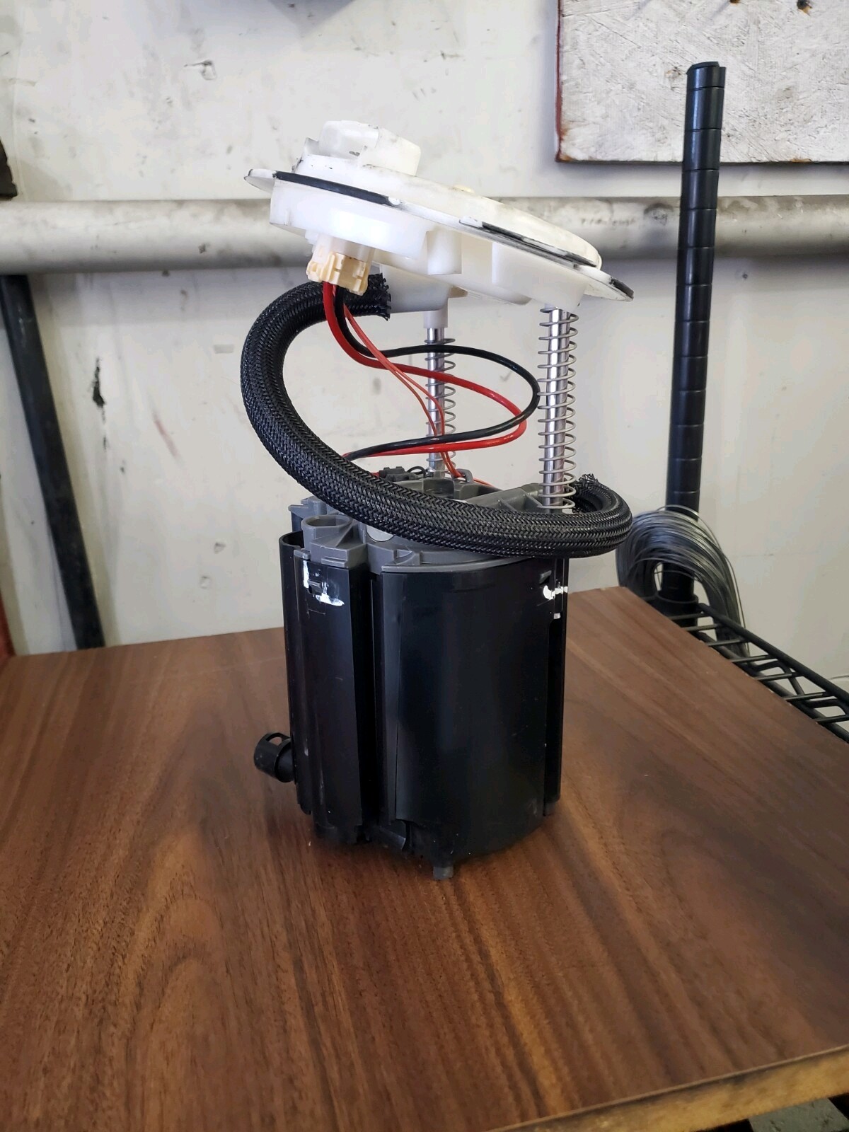 Gasoline Gas Fuel Tank Pump Sender 670035006 Maserati Quattroporte S M156 14-17+