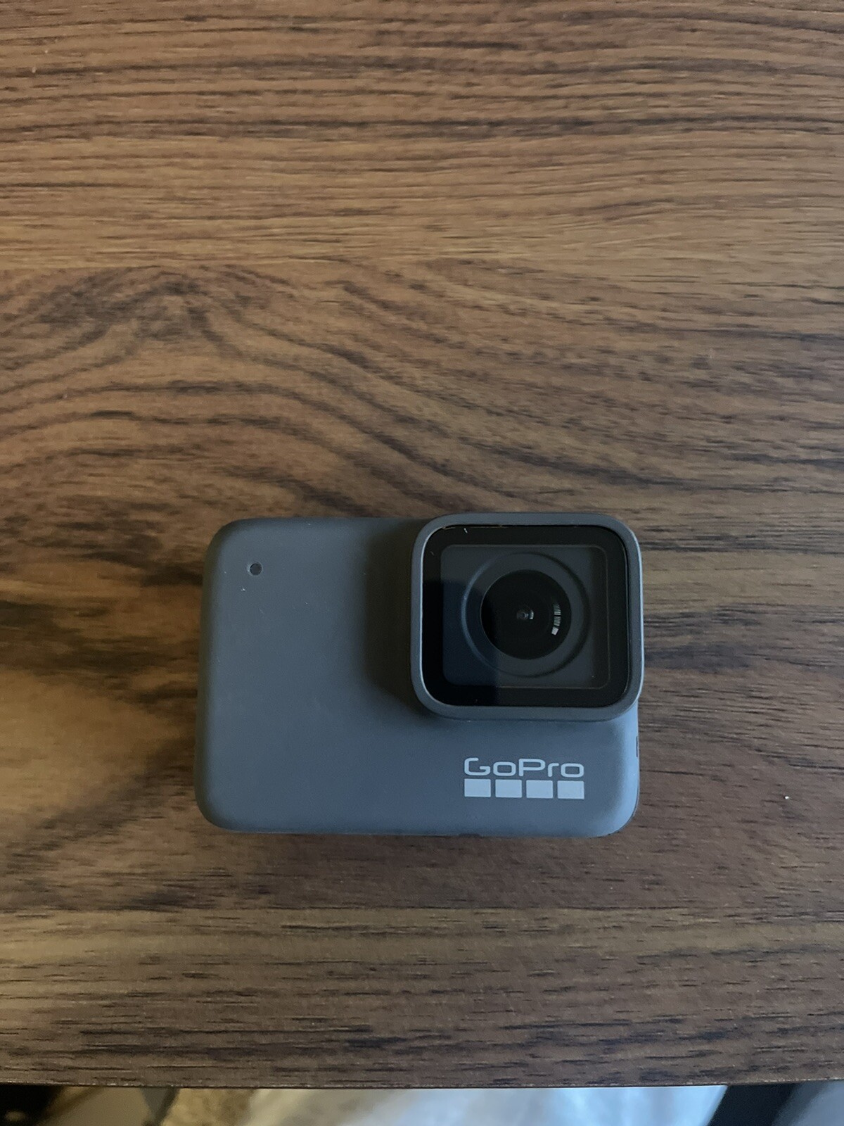 GoPro HERO7 Silver Bundle with Selfie Stick and Travel Case-image