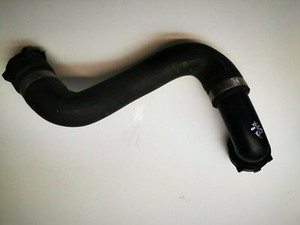 BMW X3 E83 2005/04-11 3.0i 170KW Kühler Wasserschlauch Wasser 1436373 3342601