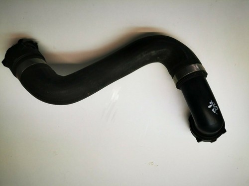 BMW X3 E83 2005/04-11 3.0i 170KW Kühler Wasserschlauch Wasser 1436373 3342601