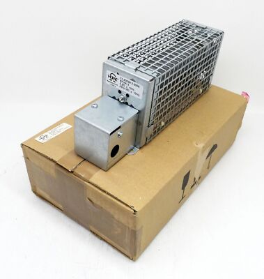 Heine 74 20039 2 0056 EFmA 3 5.2â ¦ Brake Resistor -Unused-