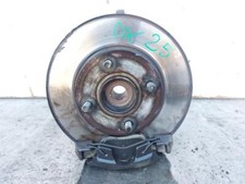 1474306 MOZZO MONTANTE FUSELLO ANTERIORE DX FORD FIESTA V REST (5° SERIE) 1.4 TD