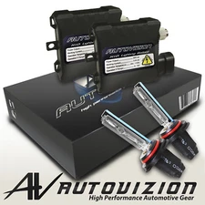 35W HID System Xenon Conversion Kit for HONDA CIVIC 2008 2009 2010 95-07 H4/9003