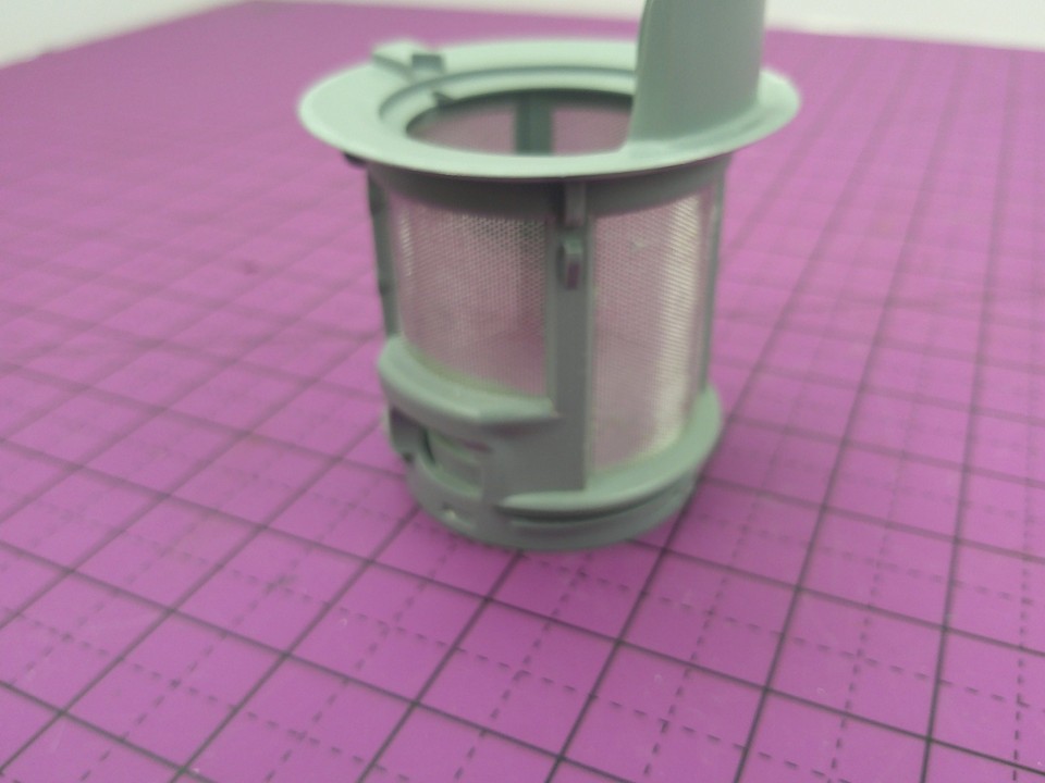 8080827 ASKO OEM DISHWASHER Filter, D5636 eBay