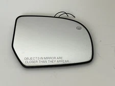 SUBARU LEGACY OUTBACK  2010 2014 RIGHT DOOR PASSENGER SIDE Heated Mirror Glass