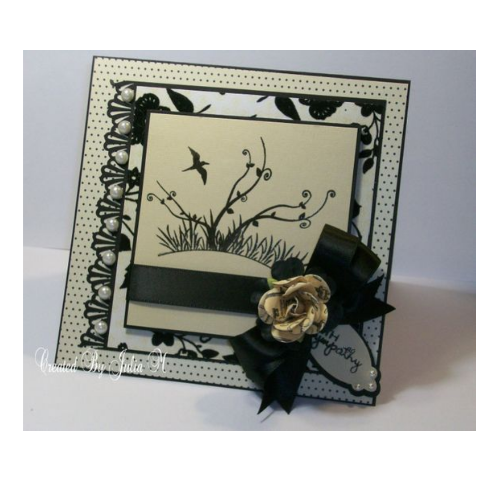 DCWV 'La Crème' Collection, 12x12 inch heavy weight paper stock. eBay