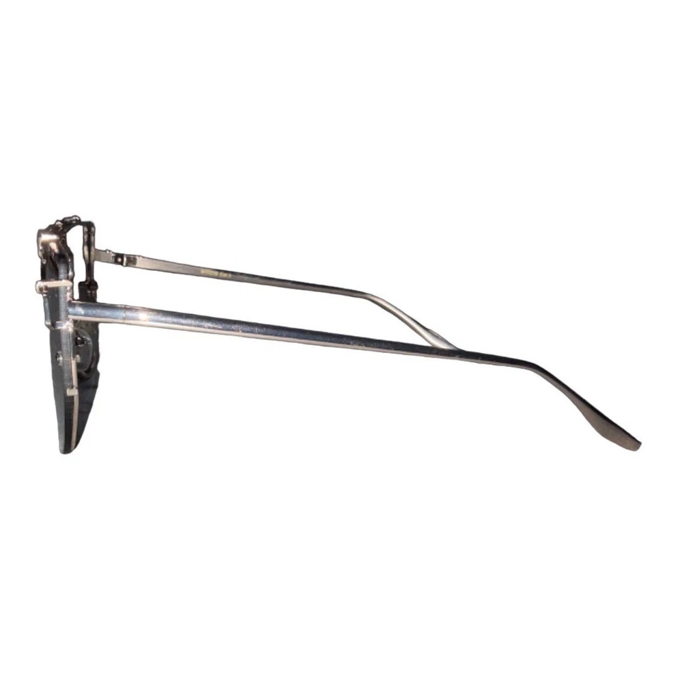 Gafas de sol para mujer doradas 56 14-136 China M10250 Cat.3 Foto 2 de 4