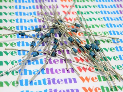 BZX61C11 / DIODE  / 5 PIECES  (qzty)