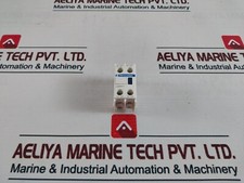 Telemecanique LADN11 C Auxiliary Contact Block 000083367381, 10A 690V