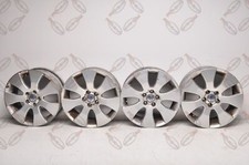 VOLVO S40 V50 C30 C70 4x Alufelgen Aluminium Felgen 17" 7J 5X108 ET50 30714022